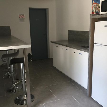 Bed and Breakfast Sur Les Pas De Pagnol Aubagne Exteriér fotografie