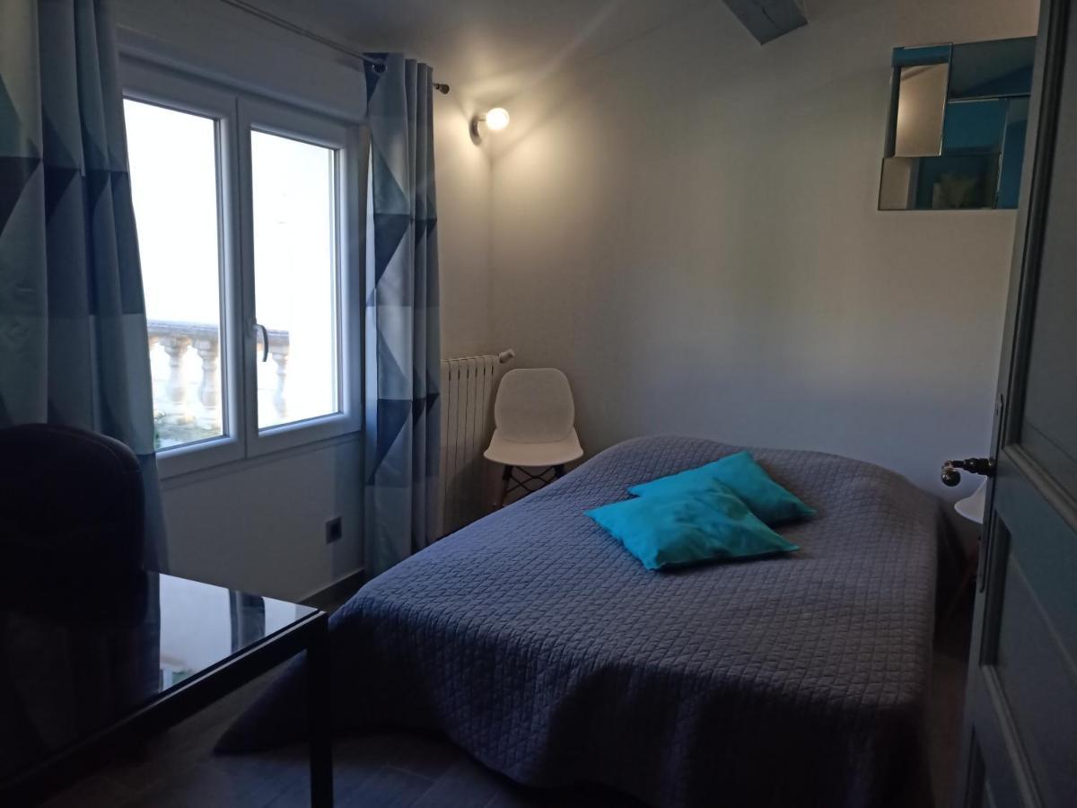 Bed and Breakfast Sur Les Pas De Pagnol Aubagne Exteriér fotografie