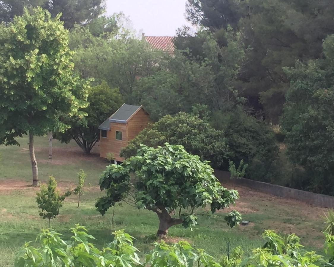 Bed and Breakfast Sur Les Pas De Pagnol Aubagne Exteriér fotografie