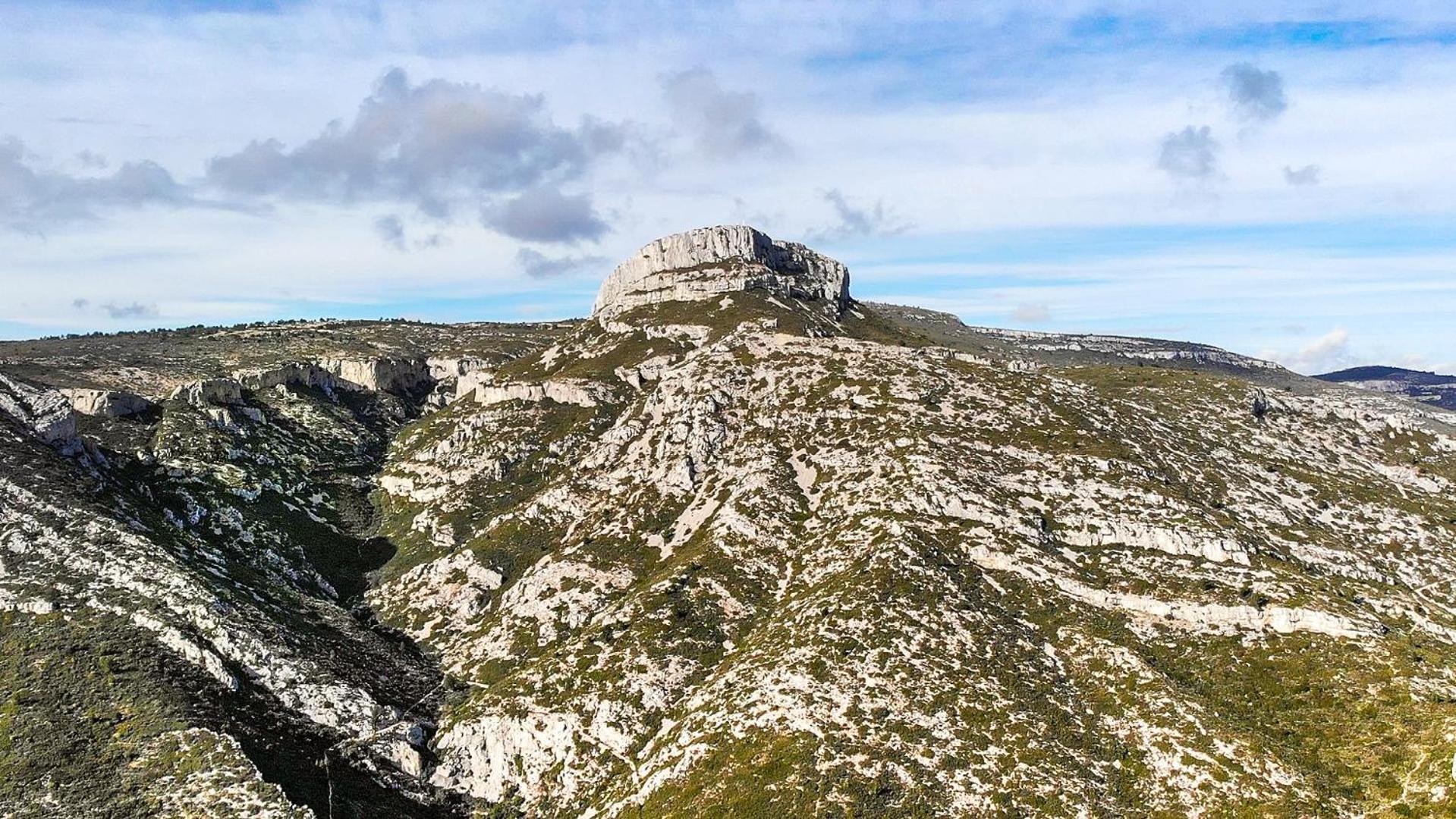 Bed and Breakfast Sur Les Pas De Pagnol Aubagne Exteriér fotografie