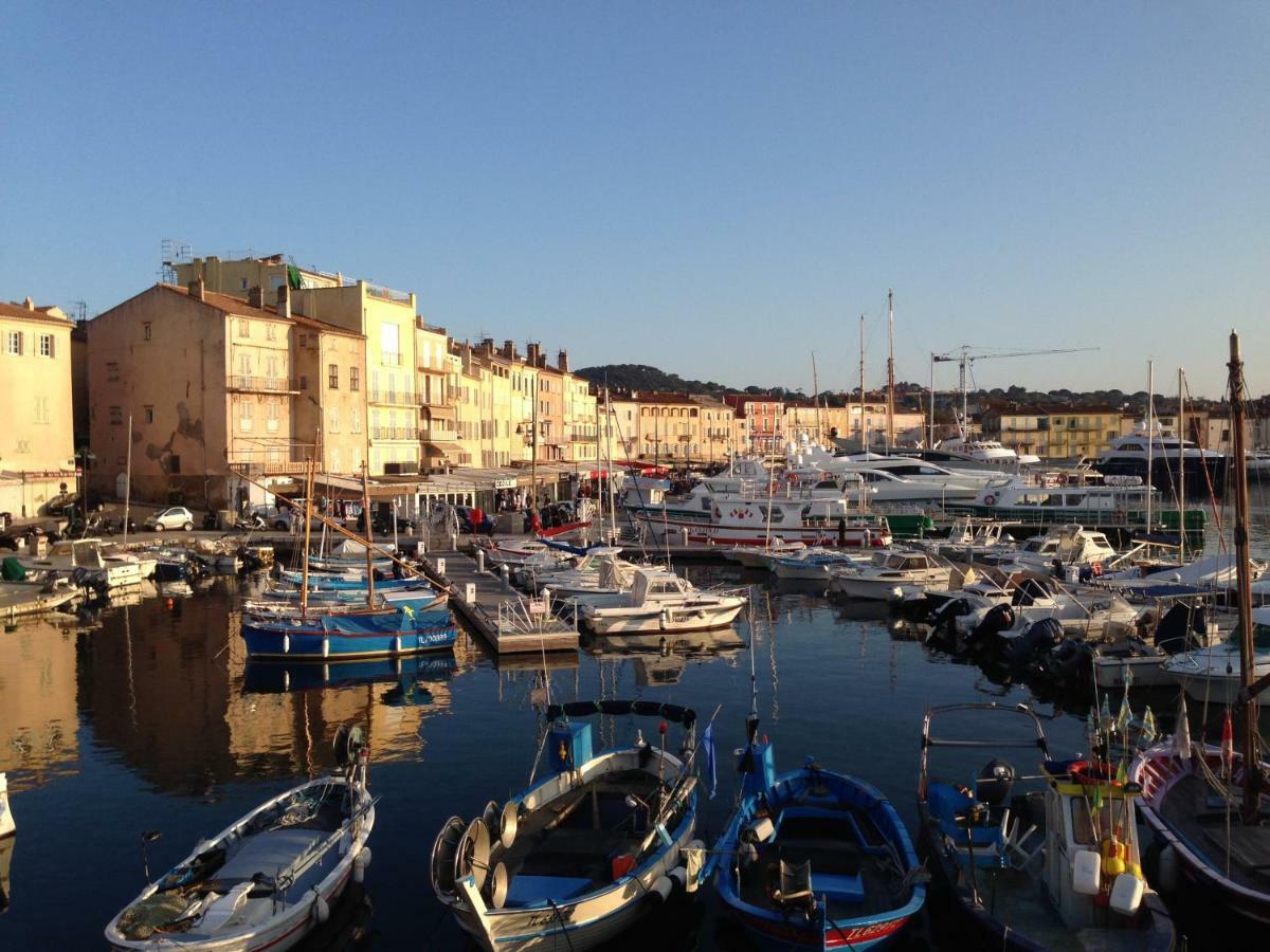 Bed and Breakfast Sur Les Pas De Pagnol Aubagne Exteriér fotografie